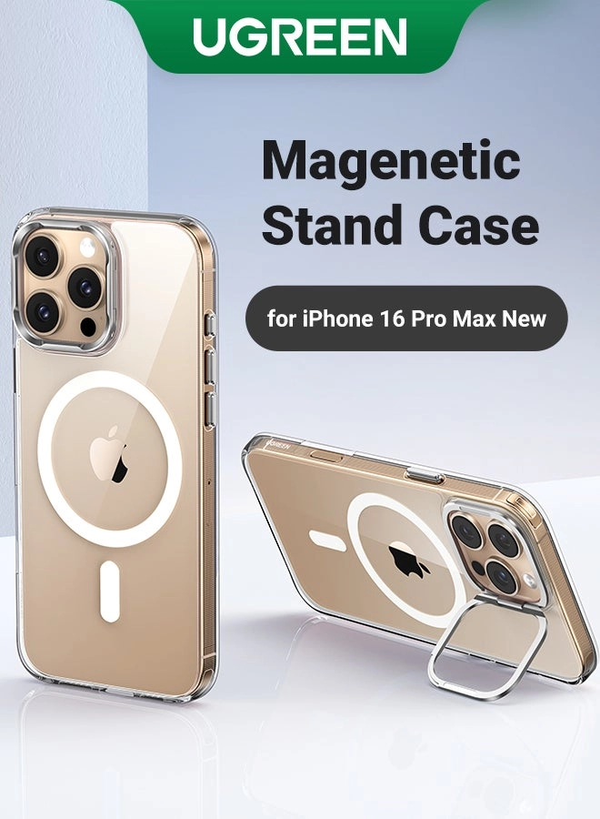 iPhone 16 Pro Max Lens Stand Case Review (Model #45912)