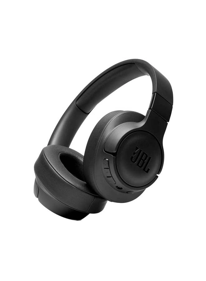 Tune 710BT Wireless Over-Ear Headphones Black (JBLT710BTBLK) Review