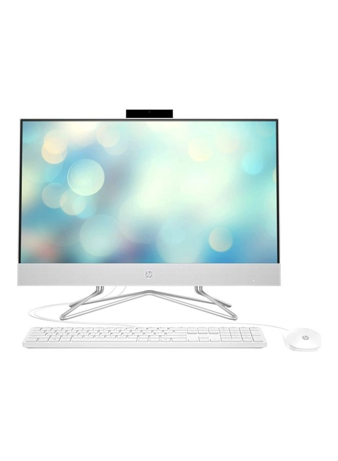 HP AIO 24-CD1025nh Review: All-In-One 24-inch Desktop &#8211; Core i5-1235U Processor