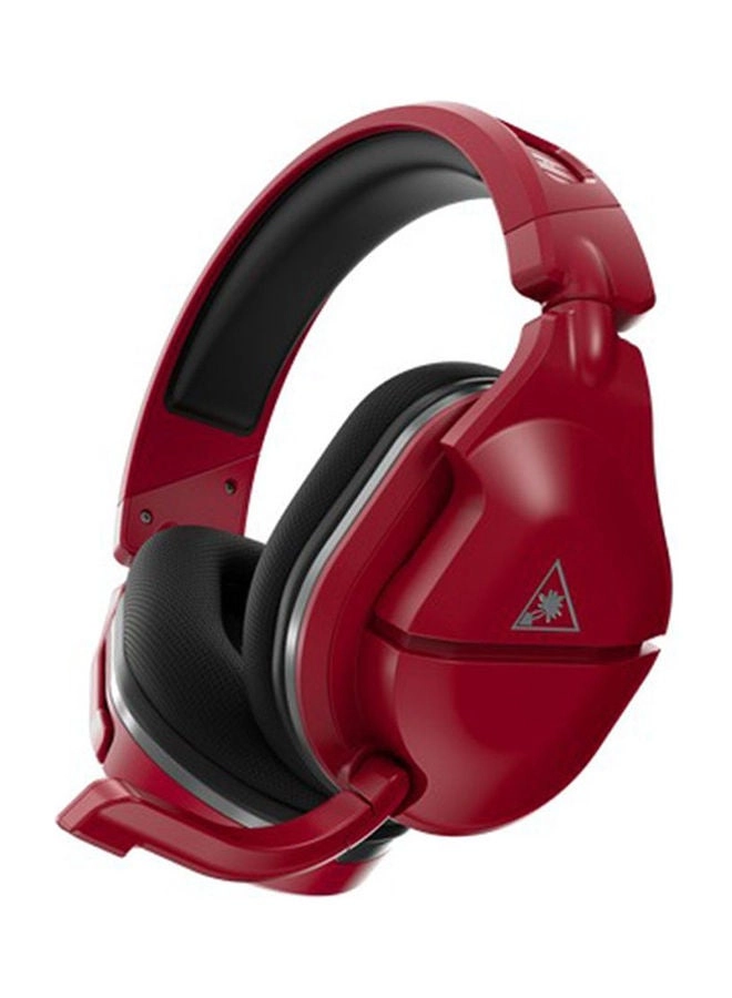Turtle Beach Stealth 600 Gen 2 MAX (59331) Gaming Headset Review &#8211; Midnight Red