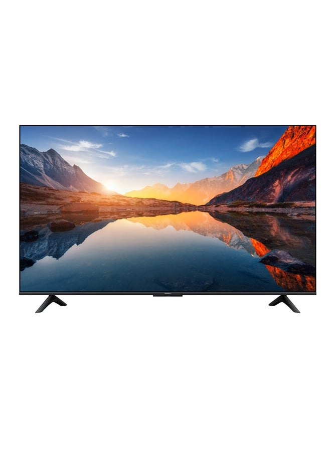 Xiaomi TV A 2025 65&#8221; (ELA5533GL) Review: 65 Inch UHD 4K Google TV Experience