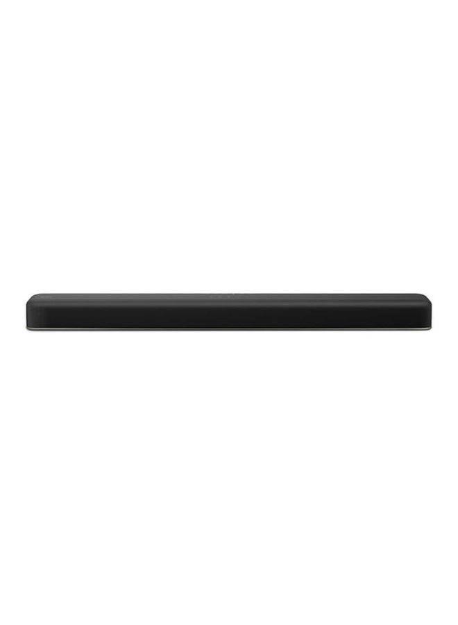 Dolby Atmos Single Soundbar HTX8500 Black Review