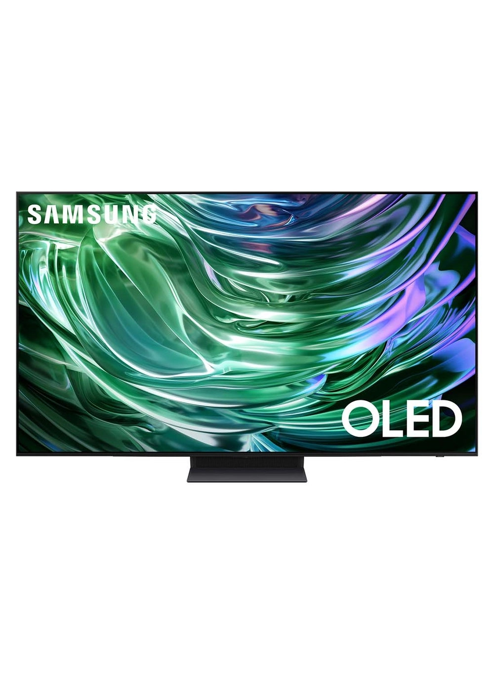 Samsung QA65S90DAUXZN 65-Inch OLED Smart TV Review: NQ4 AI Gen2 Powerhouse?