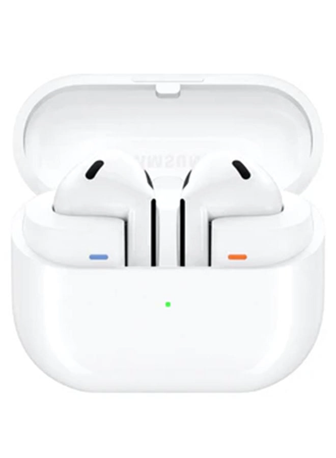 Galaxy Buds 3 White (SM-R530NZWAMEA) Review: In-Depth Look at Samsung&#8217;s Latest Earbuds