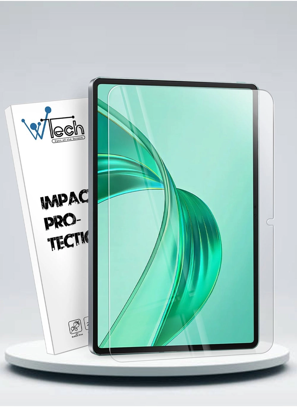Honor Pad X8a 2024 11 Inch 9H Ultra HD Tempered Glass Screen Protector (8695cmtnm) Review