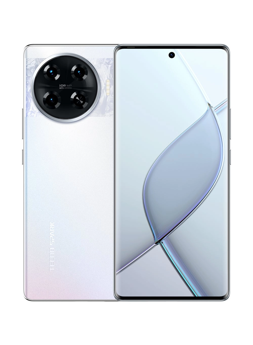 Spark 20 Pro+ Lunar Frost (SPARK 20 Pro+) Middle East Version Review