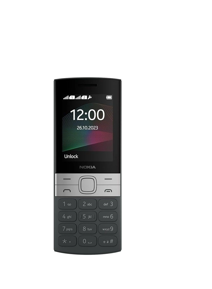 Nokia 150 Dual SIM Review: Long-Lasting Battery &#038; Simple Design &#8211; Model 150