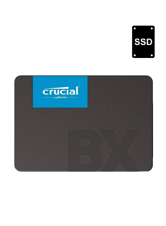 Crucial BX500 CT1000BX500SSD1 1TB SATA SSD Review: A Comprehensive Look