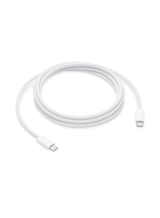 Apple USB-C Charge Cable (2m) &#8211; MLL82ZM/A, MU2G3ZE/A Review