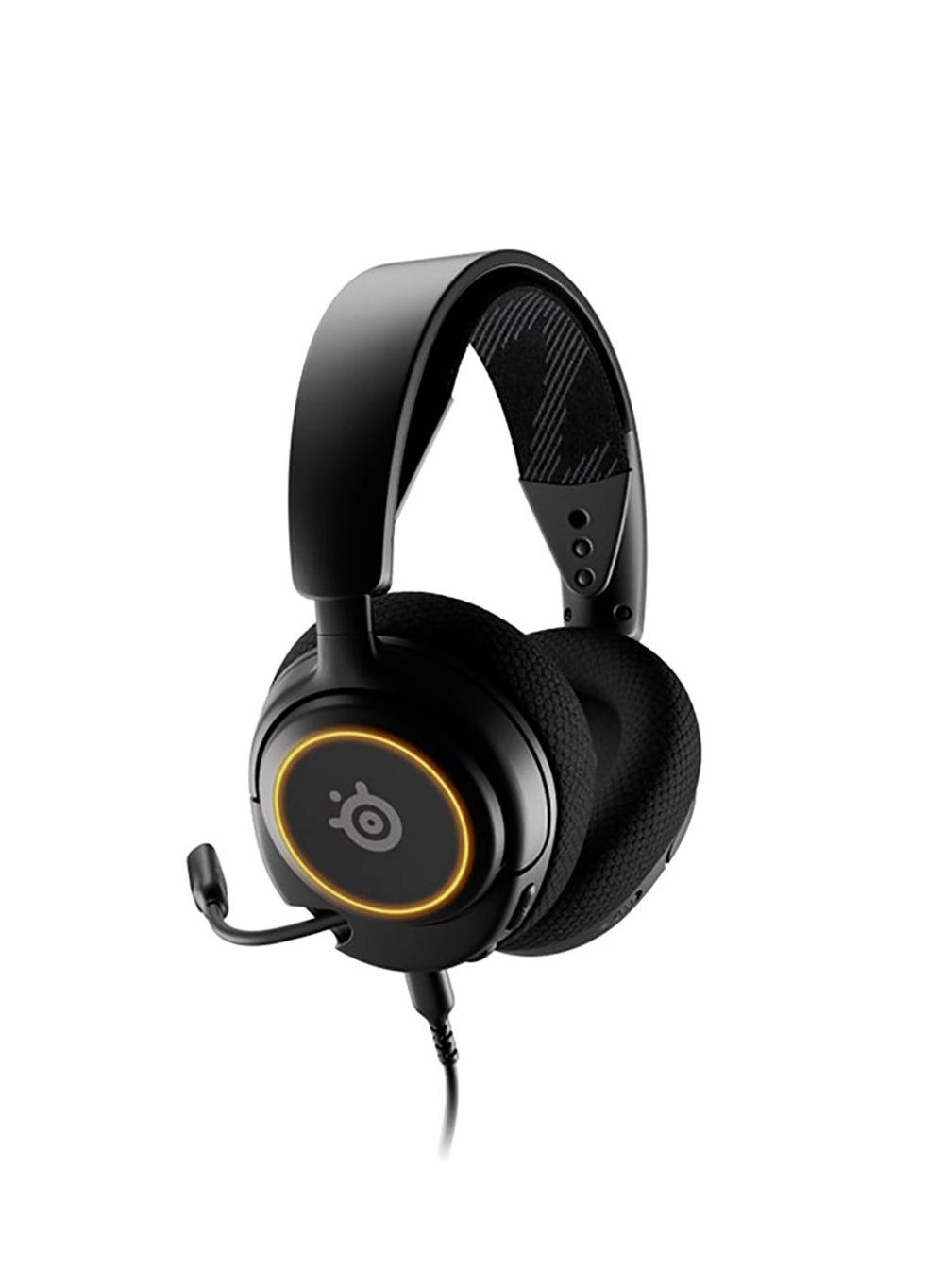 Arctis Nova 3 (61631) Gaming Headset Review: Immersive Audio and Comfort