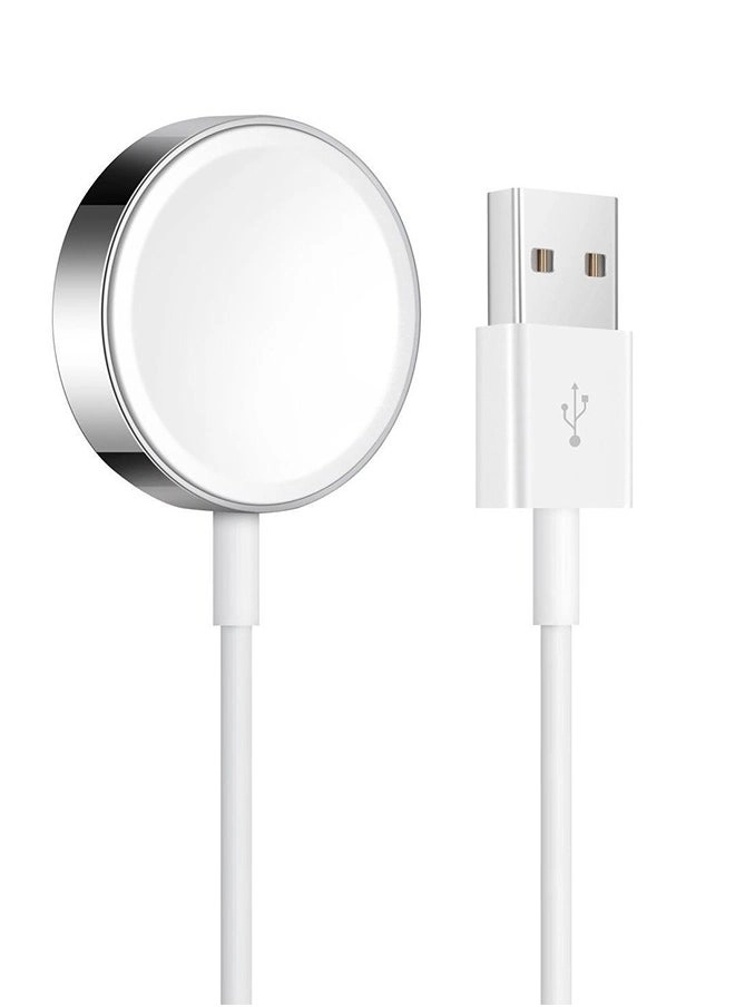 Magnetic Charger for Apple Watch All Series &#8211; In-Depth Review