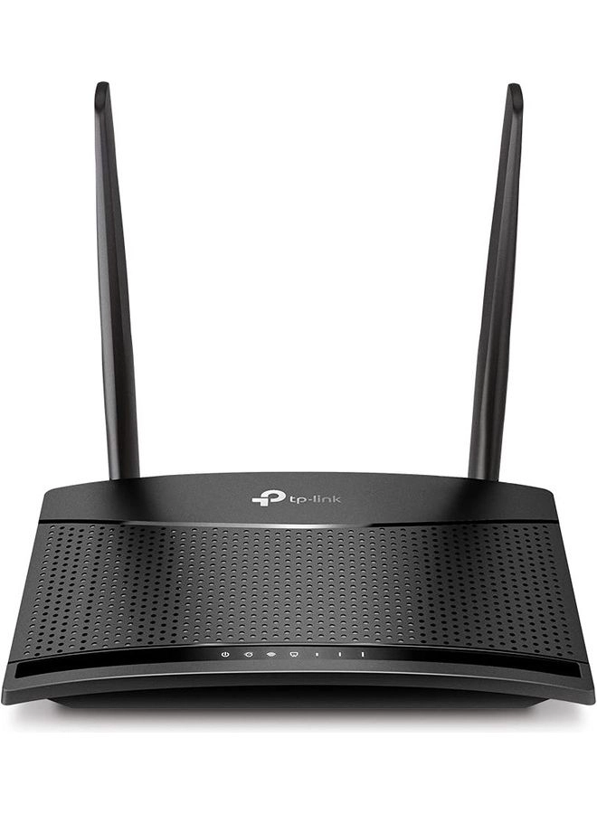 TP-Link TL-MR100 (MR100) 4G LTE WiFi Router Review: A Deep Dive