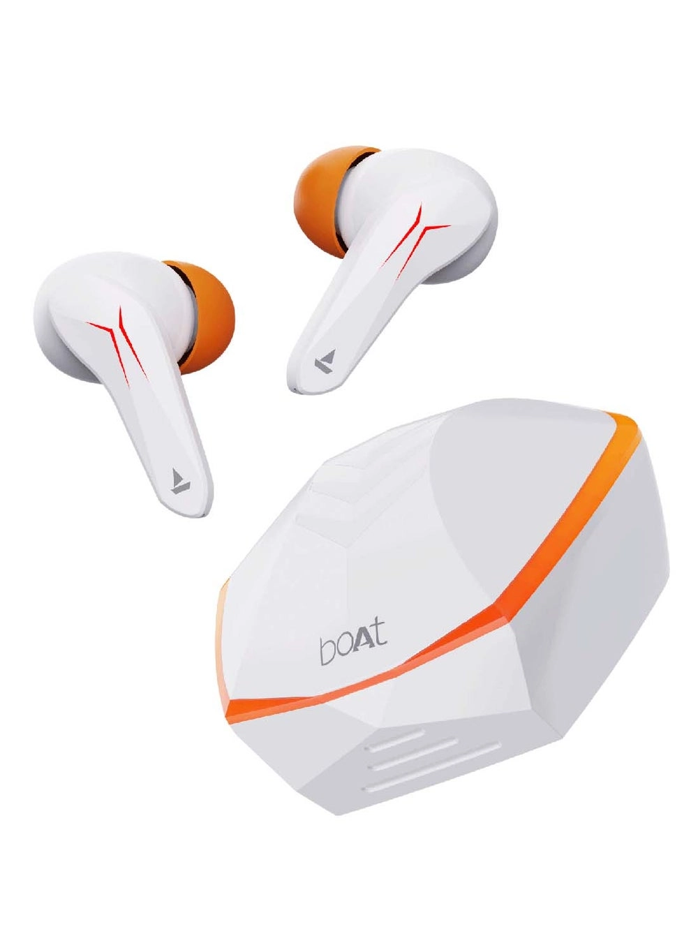 Immortal 121 (IM 121) TWS Earbuds Review: Beast Mode Gaming and 40H Playtime?
