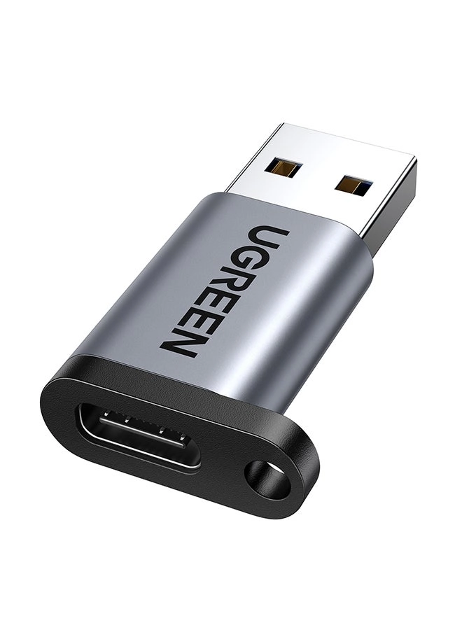 US276 (50533) USB C to USB 3.0 Adapter Review: 5Gbps Data Transfer Tested!