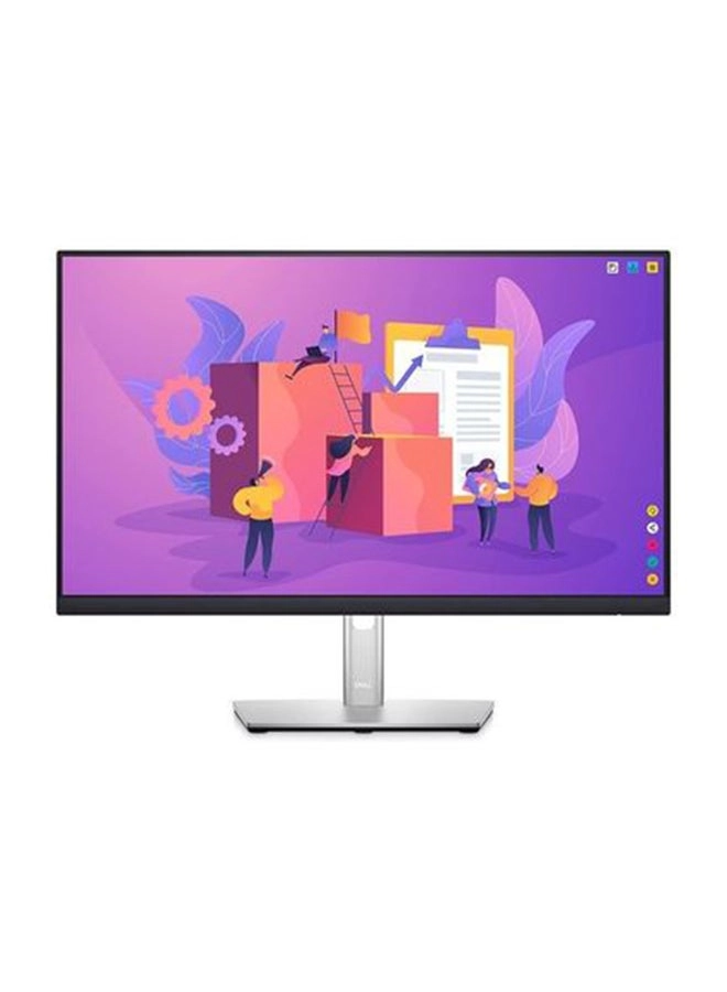 Dell P2422H 24 Inch Monitor Review (1920&#215;1080, 60Hz): A Comprehensive Look
