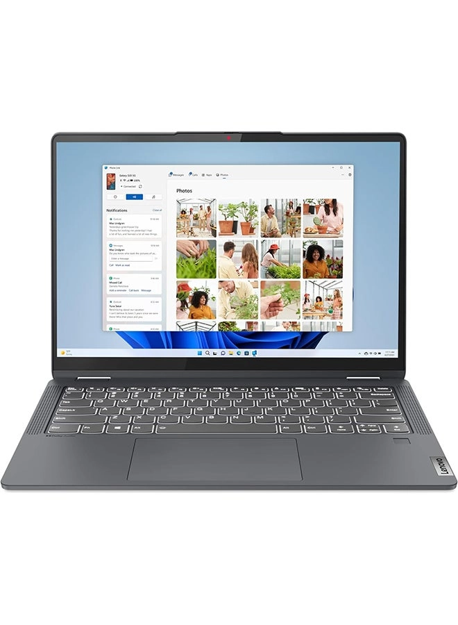 Lenovo IdeaPad Flex 5 14IAU7 (82R7003WUS) Review: A Versatile 2-in-1?