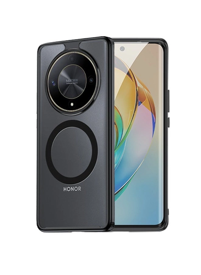 Honor x9b Case (PK1740) Review: Military-Grade Protection Meets MagSafe