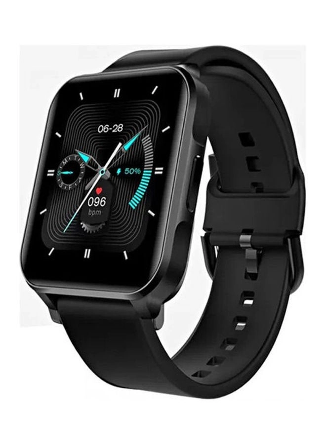 Smartwatch S2 PRO Black Review &#8211; In-Depth Analysis