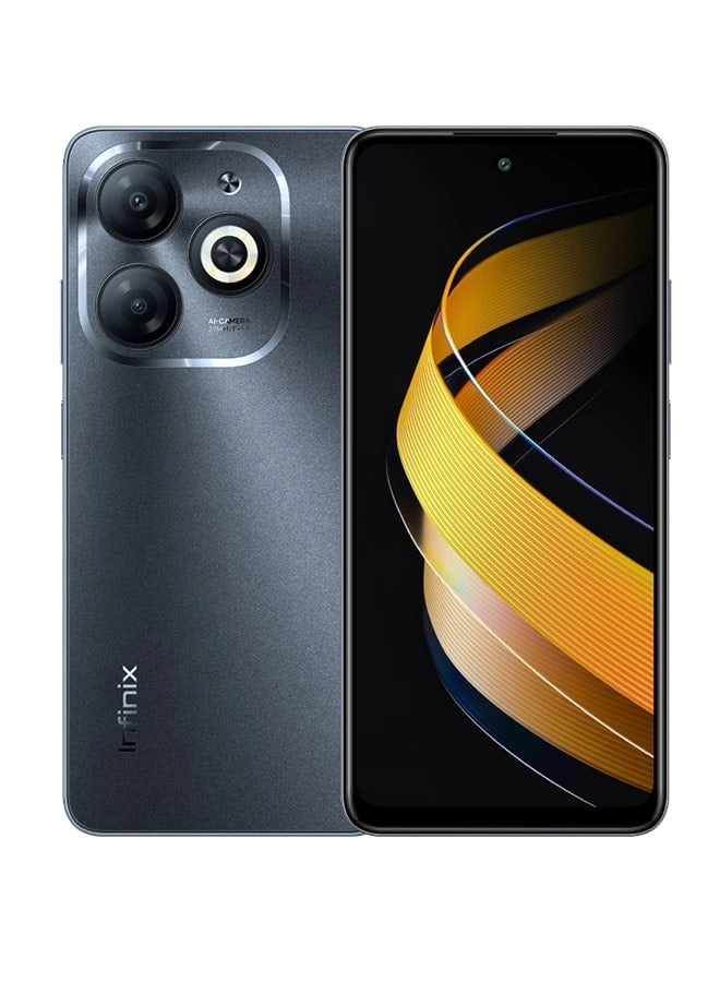 Smart 8 X6525 Dual SIM Review: A Comprehensive Look at the Middle East Version