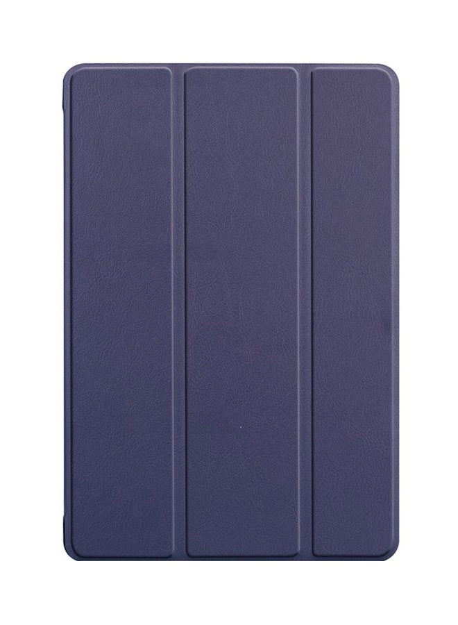 Protective Case Cover For Huawei Mediapad C5 10 / M5 Lite 10 Blue (101709172I) Review