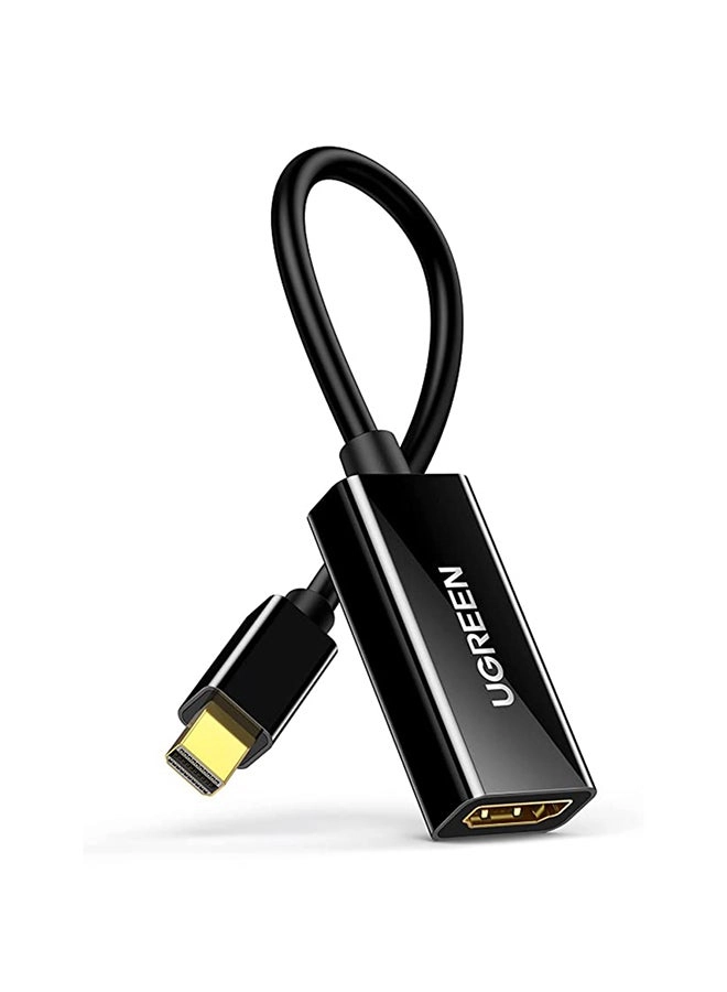 Mini DisplayPort to HDMI Adapter Review (Model 2724571565253 / 10461)