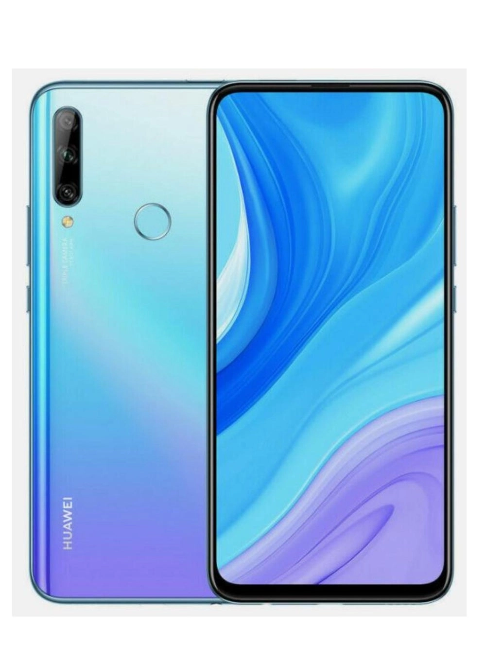 Huawei Y9 Prime 2019 Dual SIM Sapphire Blue 6GB RAM 128GB 4G LTE Review