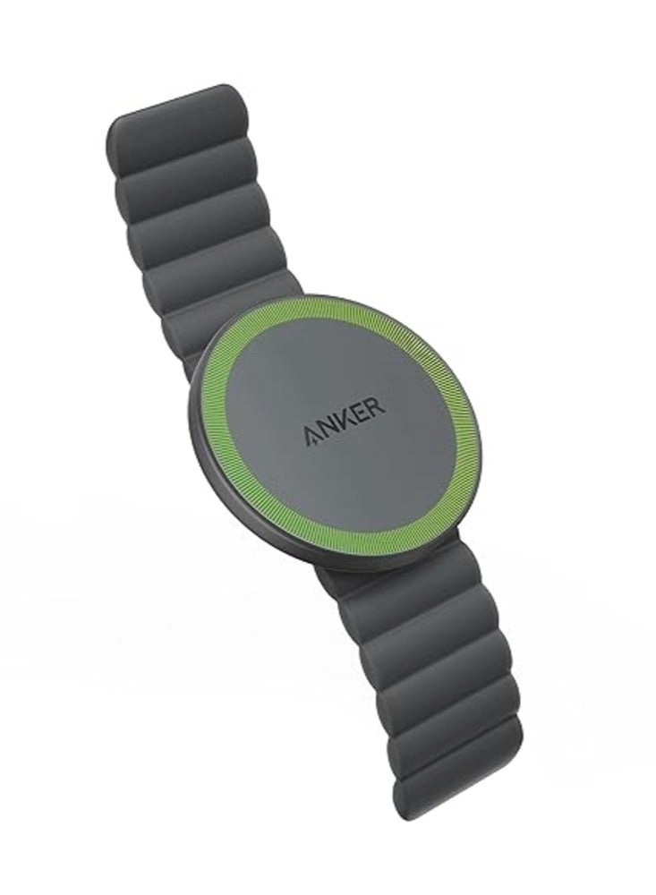 Anker MagGo Sweat Resistant 620 Magnetic Grip And Adjustable Strap Black (A25A1H11) Review