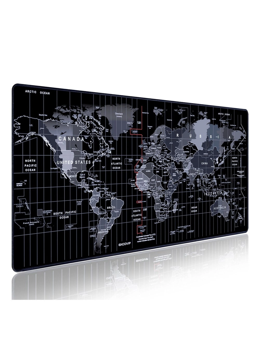Gaming Mouse Pad XXL 900x400mm-Word Review: Extended Large Desk Pad &#8211; Your Tech Blog