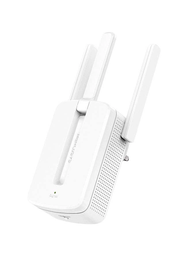 Mercusys MW300RE 300Mbps Wi-Fi Range Extender Review &#8211; MW300RE Performance Test