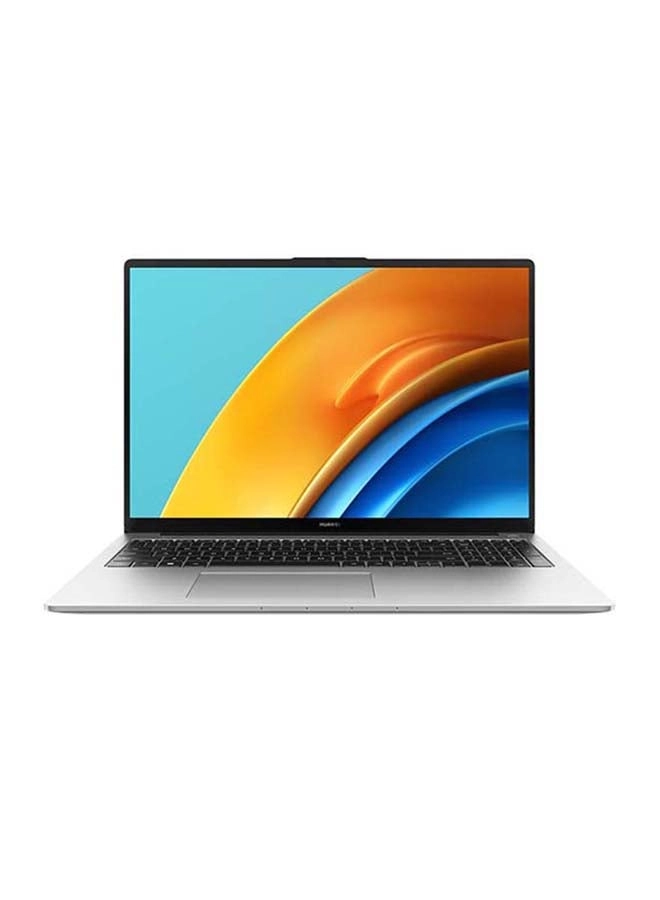 Huawei MateBook D 16 (RolleF-W5851) Review: 12th Gen Intel Core i5 Powerhouse?