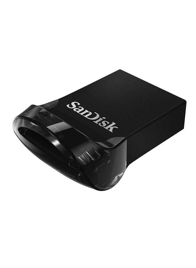 SanDisk Ultra Fit USB 3.2 Gen 1 Flash Drive (SDCZ430-032G-G46) Review &#8211; 32GB