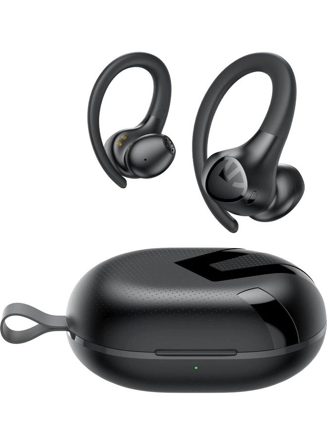 In-Ear Wings2 Sports Wireless Headphones (Model Number: Wings2) Review