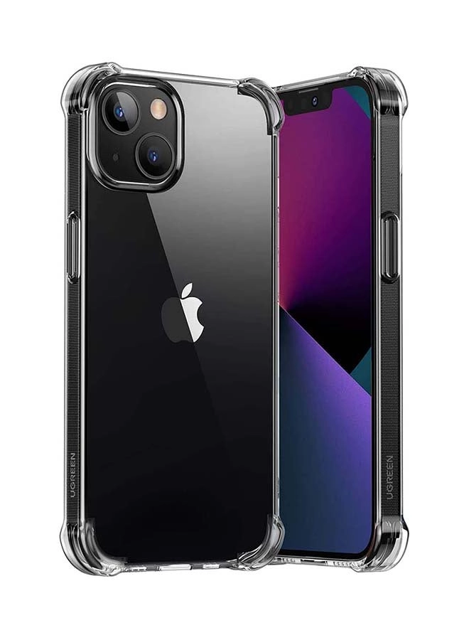 UGREEN Clear Case (90123) for iPhone 13 Review: Crystal Clear Protection?