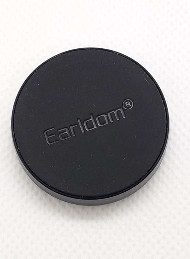 Universal Magnetic Mobile Holder Mount Black (ET-EH18) Review