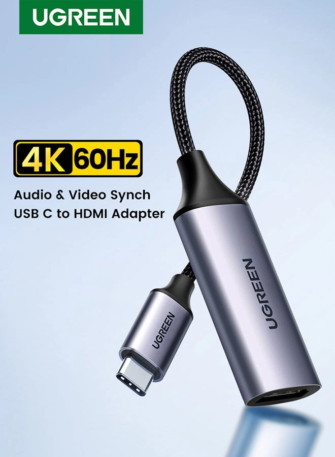 USB C to HDMI Adapter Cable 4K 60Hz Thunderbolt 4 (Model 70444) Review
