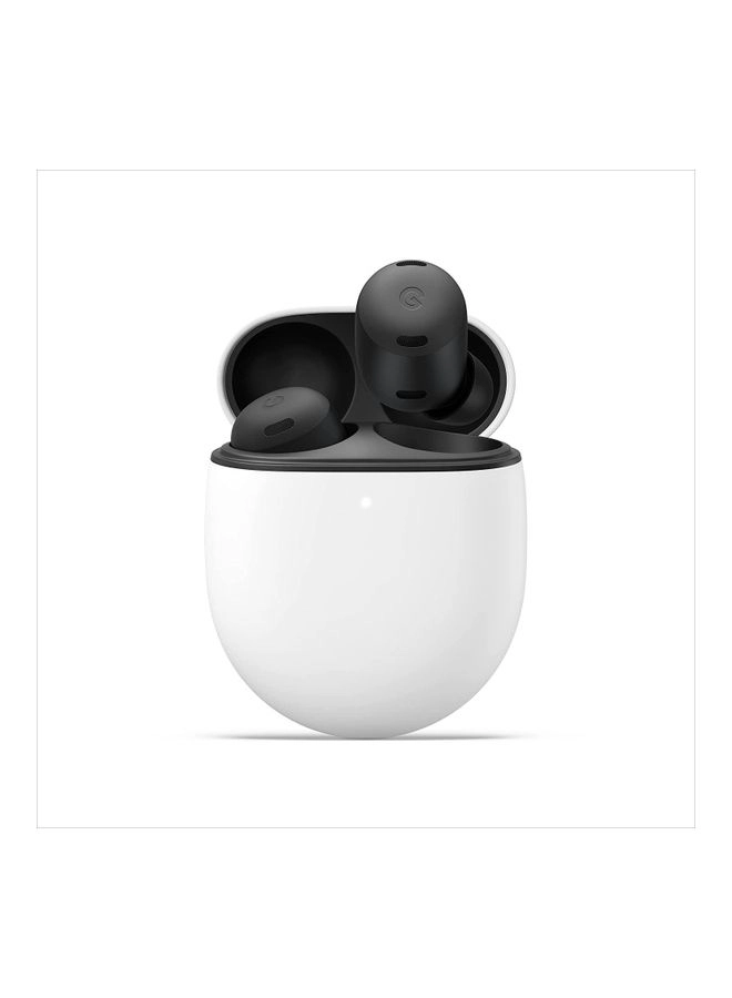 Pixel Buds Pro Charcoal (PixelBudsPro_Charcoal) Review