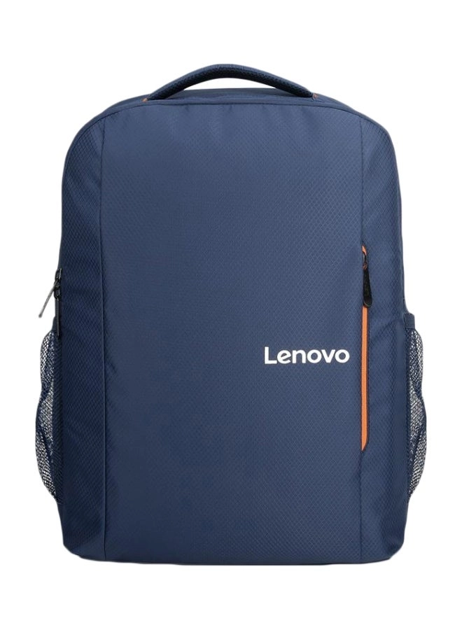 Backpack For Lenovo Laptop 15.6-Inch Blue (GX40Q75216) Review