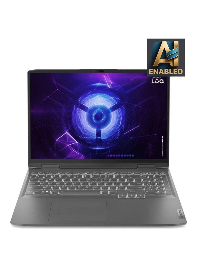 Lenovo LOQ 16IRH8 (82XW0029AX) Gaming Laptop Review