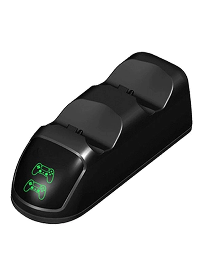 Dual Charging Dock Cradle For PlayStation 4 (Dock-Ps4-465) Review