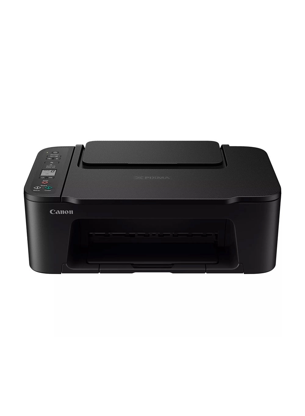Canon PIXMA TS3640 (Pixma TS3640) Wireless Printer Review