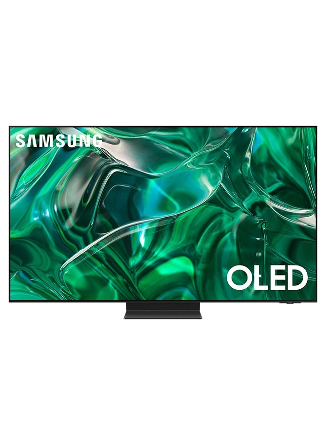 Samsung S95C QA65S95CAUXZN 65 Inch OLED Smart TV Review (2023)