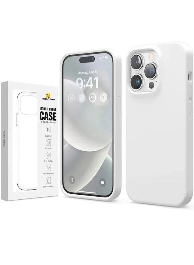 Rock Pow R13-SLO11 ROCKCASE iPhone 14 Pro Max Case Review
