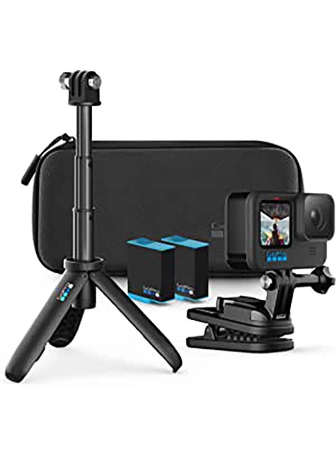 Hero 10 Black Action Camera (CHDRB-101-CN / CHDRB-101-TH) Special Bundle Review