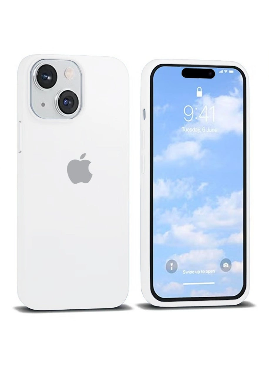 iPhone 15 Case Review (FC1177): Soft Silicone Protection Tested