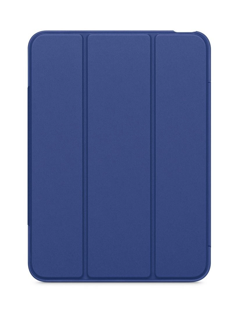 Protective Smart Flip Case Cover for Apple iPad 10th Gen 10.9&#8243; Blue Review
