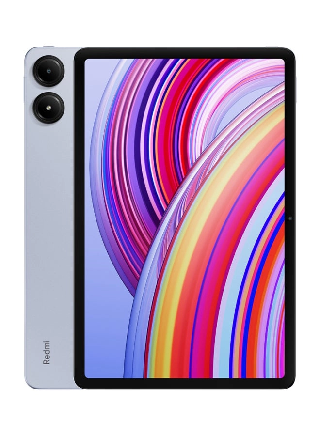 Redmi Pad Pro 2405CRPFDG Review: 12.1-Inch Display Tablet Deep Dive
