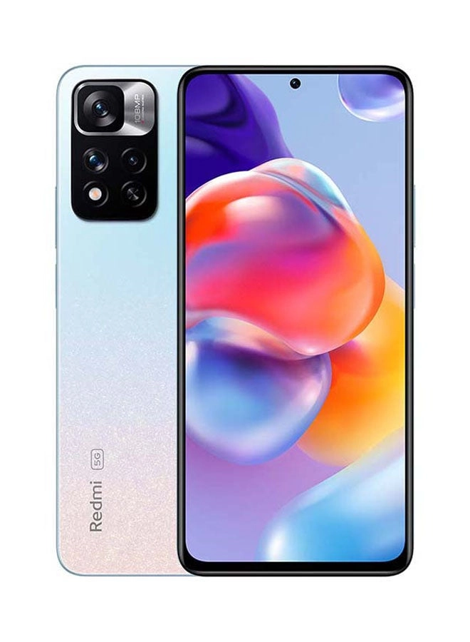 Redmi Note 11 Pro Plus 5G (21091116UG) Review: A Comprehensive Look