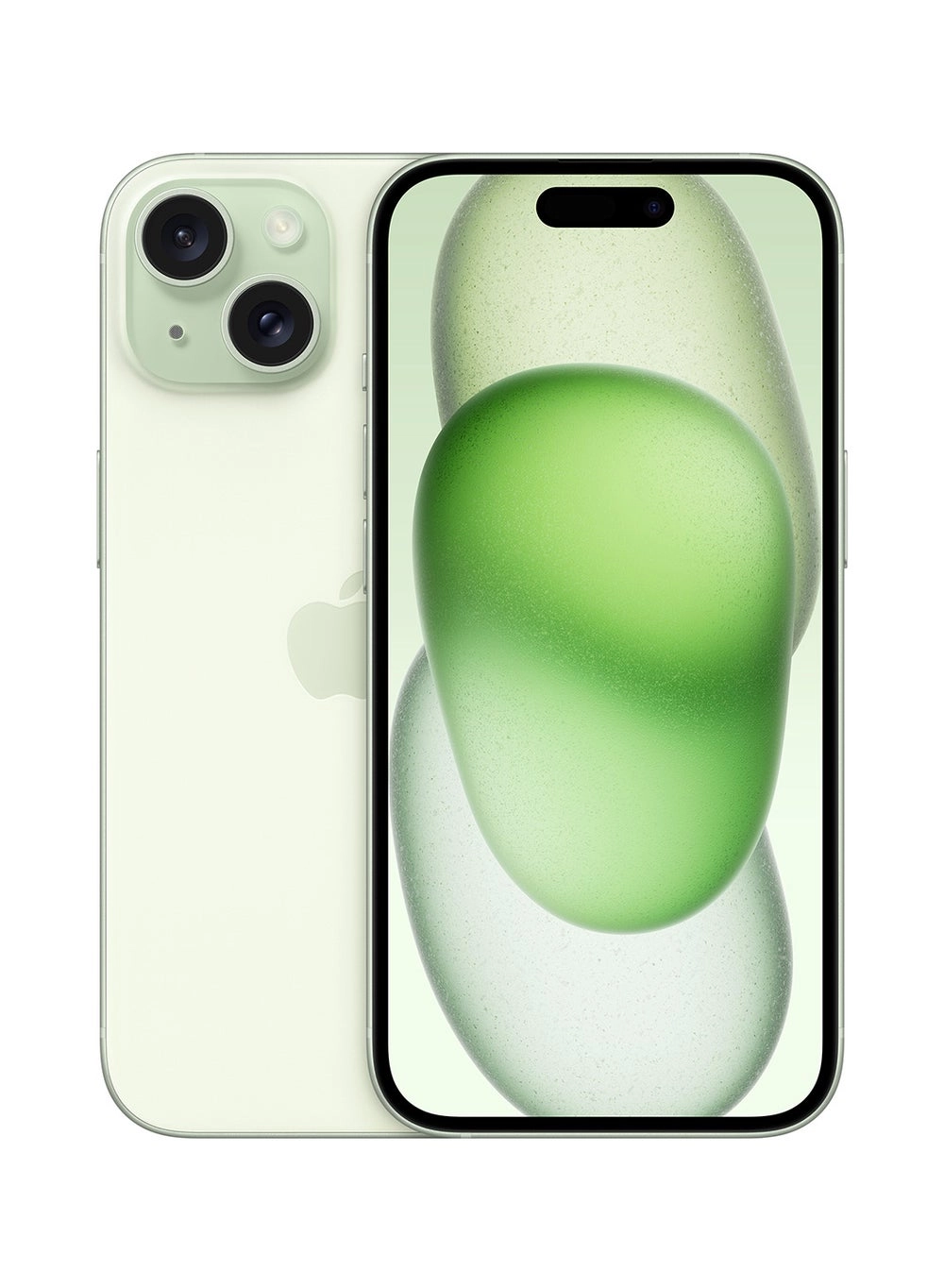 iPhone 15 (MV9N3CH/A, MTLH3ZA/A, MTLH3CH/A) Physical Dual SIM 128GB Green 5G Review
