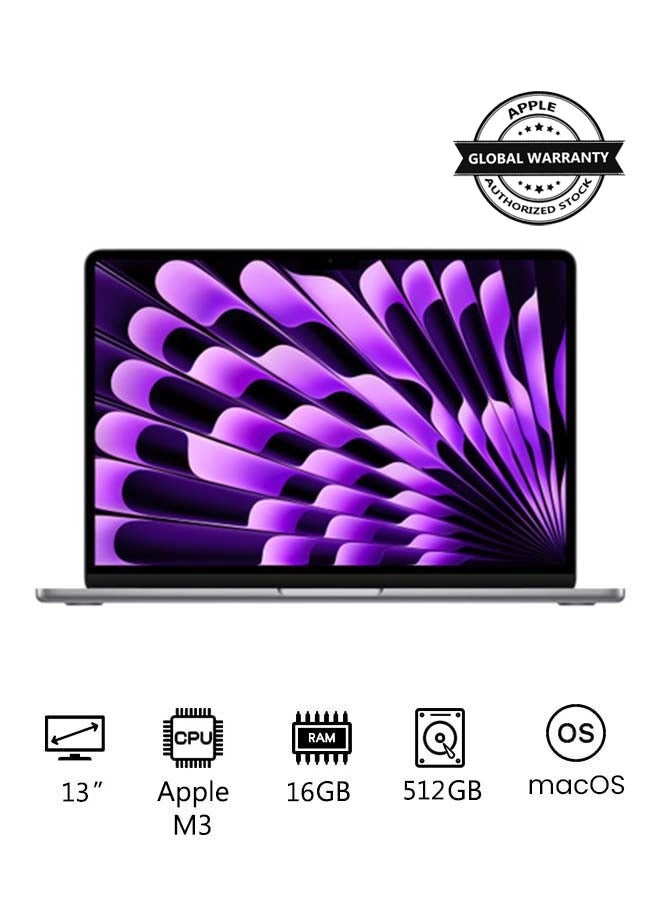 2024 MacBook Air MXCR3JA/A, MXCR3LL/A Review: 16GB RAM, 512GB SSD, Apple M3 Chip
