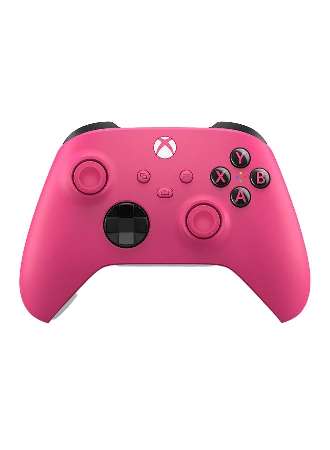 Xbox Wireless Controller (QAU-00084/1914/QAU-00083) Pink &#8211; In-Depth Review